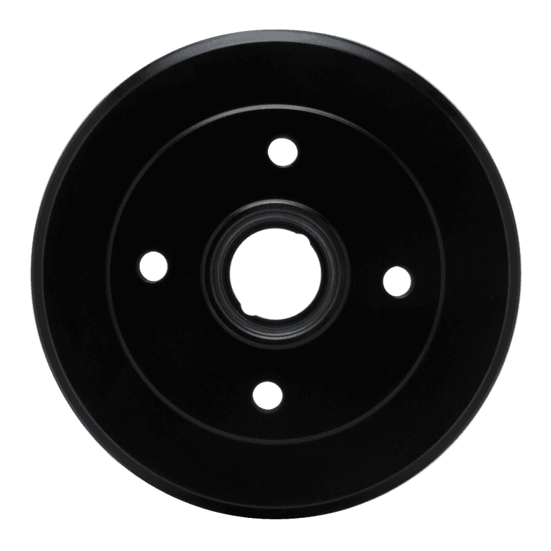DFC — DFC 92-96 Hyundai Elantra Rear True Balanced Brake Drum
DFC Brake Drum - view 2