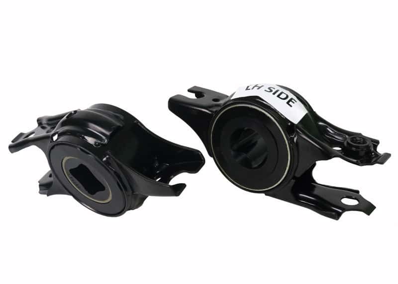 Whiteline — Whiteline 2015+ Honda Civic X Gen FC/FK (Incl RS/SI) Control Arm Lower Inner Rear Bushing Kit
Bushing Kit - view 1