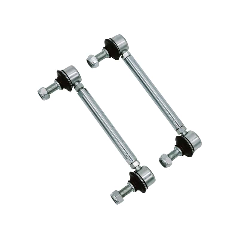 Air Lift — Air Lift Performance 15-20 Audi A3 / 15-24 VW GTI Coilover Kit
Air Lift Performance - view 7