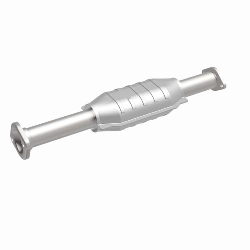 Magnaflow — MagnaFlow Conv DF 01-03 Montero Sport rr OEM
OEM Grade
OEM - view 9