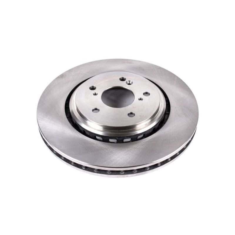 PowerStop — Power Stop 14-16 Acura MDX Front Autospecialty Brake Rotor
AutoSpecialty Rotor - view 1