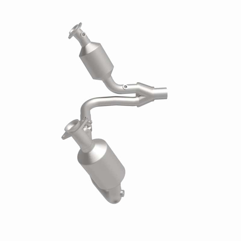 Magnaflow — Magnaflow 2004 Dodge Dakota 3.7L Direct Fit Converter
California - view 11