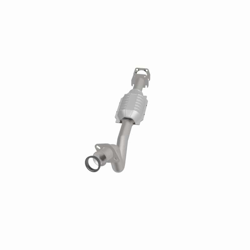 Magnaflow — MagnaFlow Conv DF GM 89 93
Standard Grade
Standard - view 12