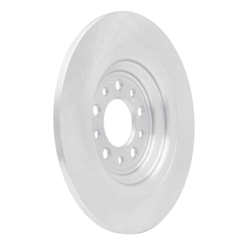 DFC — DFC 14-23 Jeep Cherokee Rear Brake Rotor
DFC Brake Rotor - view 4