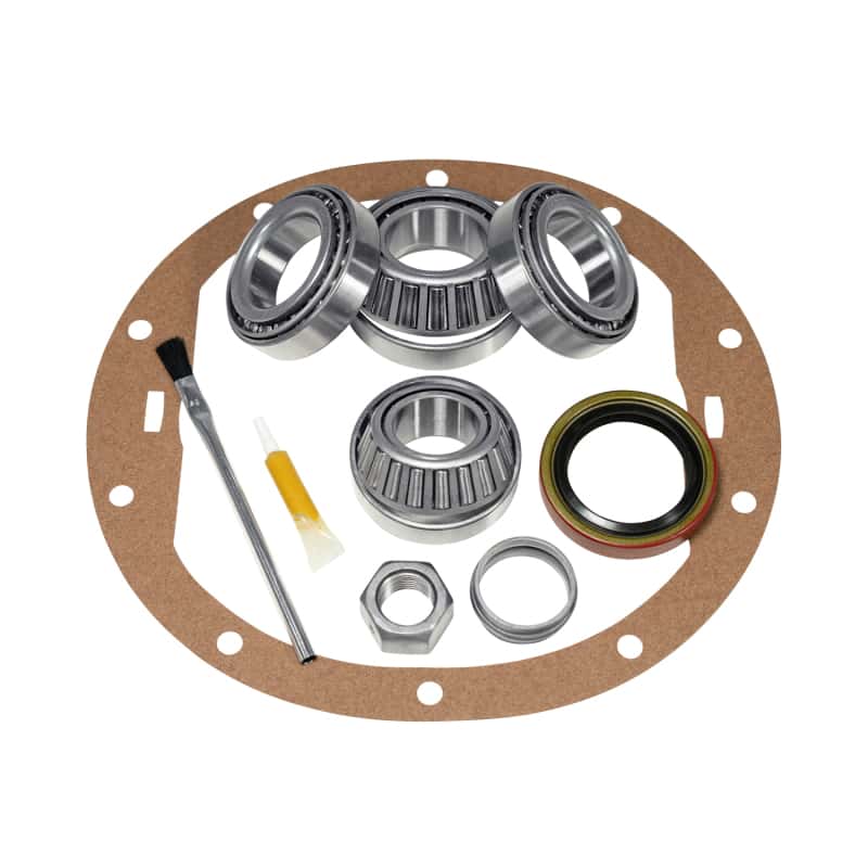 Yukon Gear & Axle — USA Standard Bearing Kit For GM 8.5in Rear
Bearing Kit - view 2