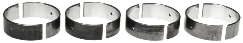 Clevite — Clevite Honda 1.3L LDA1/A2 1.5L L15A1 2003-09 Con Rod Bearing Set - view 2
