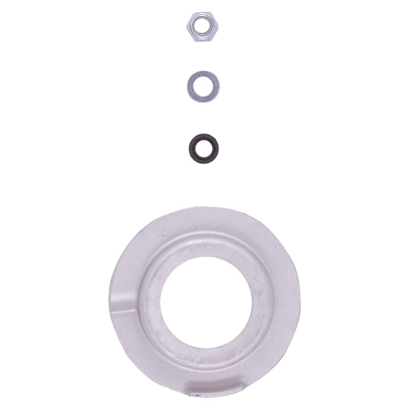 Bilstein — Bilstein B6 13-14 Subaru Outback Rear Shock Absorber
Shock - view 2