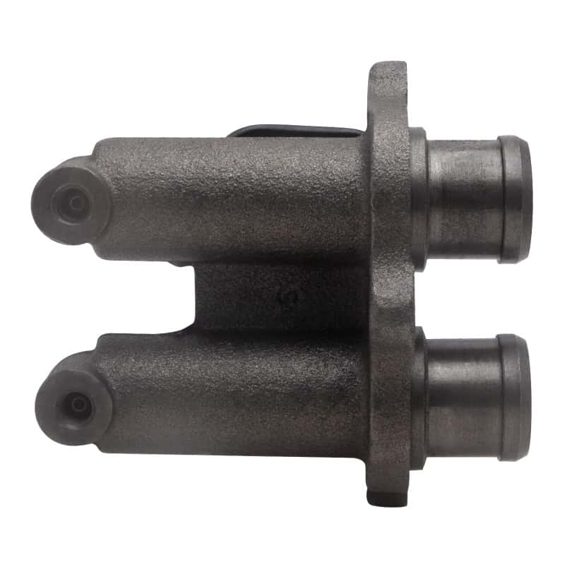 DFC — DFC 60-70 Chevrolet K20/K2500 Pickup /MC Brake Master Cylinder
DFC Brake Master Cyl - view 7