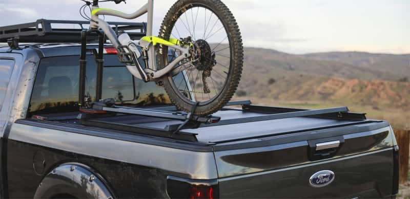 Roll-N-Lock — Roll-N-Lock 2019 Ram 1500 Classic 65.6in Bed Qwikrak Recreational Bars
rnlQR531
QWIKRAK
Y8 - view 11