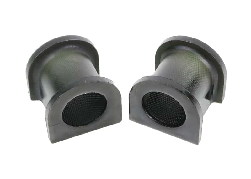 Whiteline — Whiteline 11/07+ Toyota Landcruiser - 33mm X Heavy Duty Sway Bar Bushing
Swaybar Bushing Kit - view 3