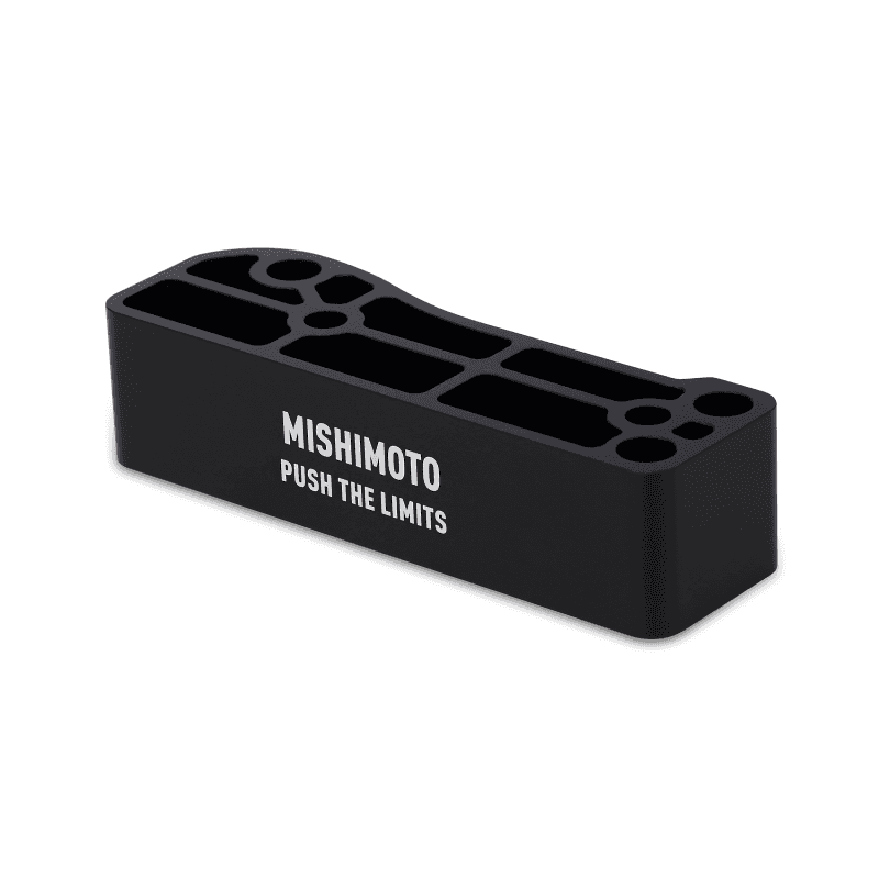 Mishimoto — Mishimoto 2016+ Ford Focus Gas Pedal Spacer - view 7