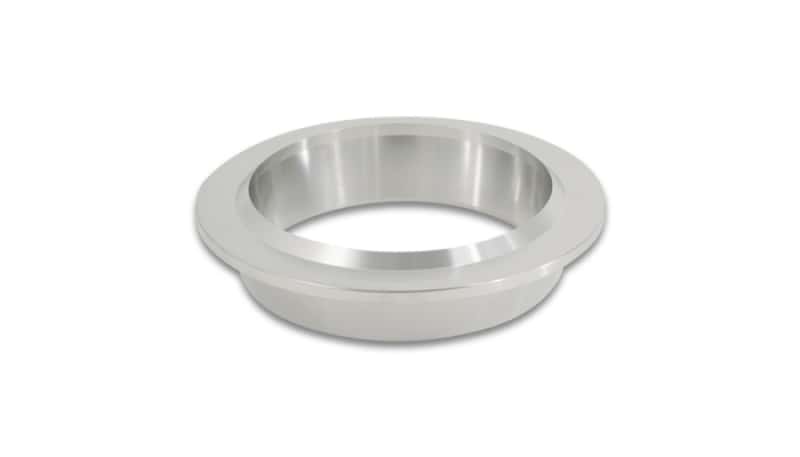 Vibrant — Vibrant T304 SS Turbo V-Band Inlet Flange for Garrett GTX47/GTX50/GTX55 Gen2
SSVBandInFlngGTX5533 - view 1