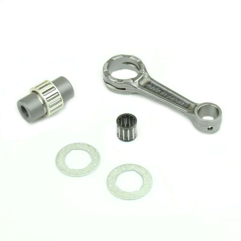 Athena — Athena 98-00 Kawasaki KX 80 Offroad Connecting Rod Kit - view 3