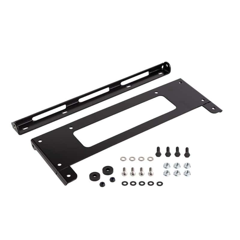ARB — License Plate Kit - view 2