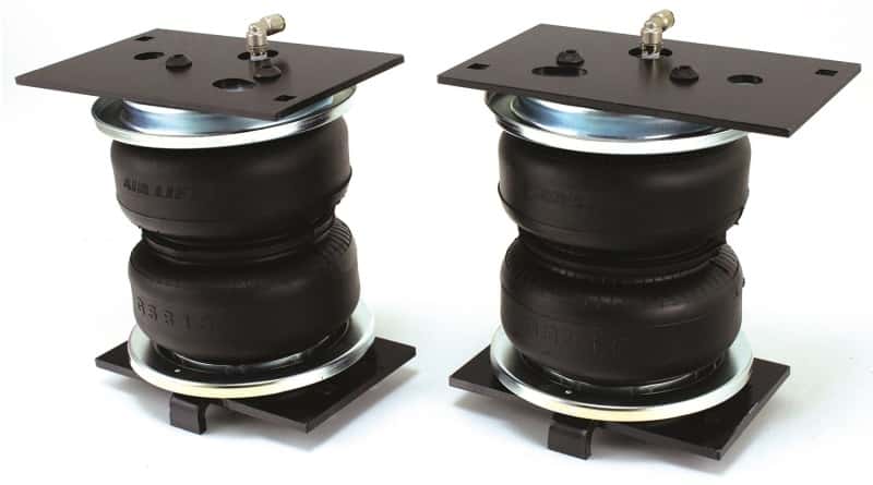 Air Lift — Air Lift LoadLifter 5000 Air Spring Kit
Susp Leveling Kit - view 3