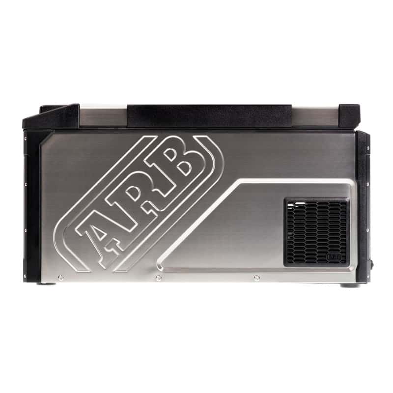 ARB — ARB Ss Fridge 63 Quart Usa B Plug
Fridge - view 5