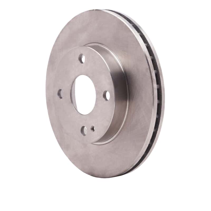 DFC — DFC 90-01 Ford Escort Front Brake Rotor
DFC Brake Rotor - view 2