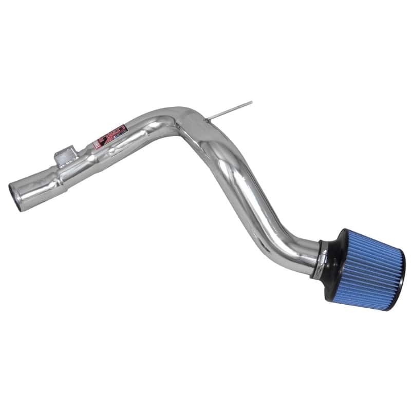 Injen — Injen 11-17 Nissan Juke 1.6L Turbo CVT (incl Nismo) Polished Short Ram Intake
Cold Air Intake
Air Intake Kit - view 4