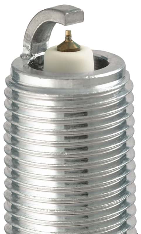NGK — NGK Laser Iridium Spark Plug Box of 4 (ILTR6F9) - view 4