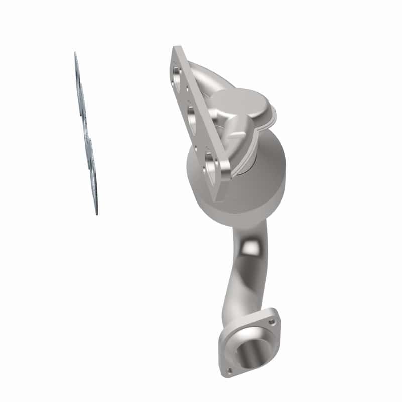 Magnaflow — Magnaflow Conv DF 01-02 Cougar 2.5L Front
California - view 20