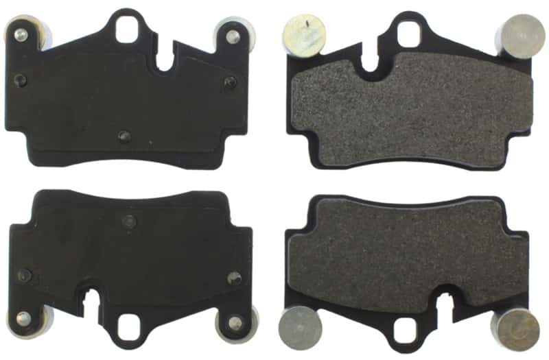 Stoptech — StopTech Street Touring Brake Pads
Brake Pads W/Hrdwr - view 5