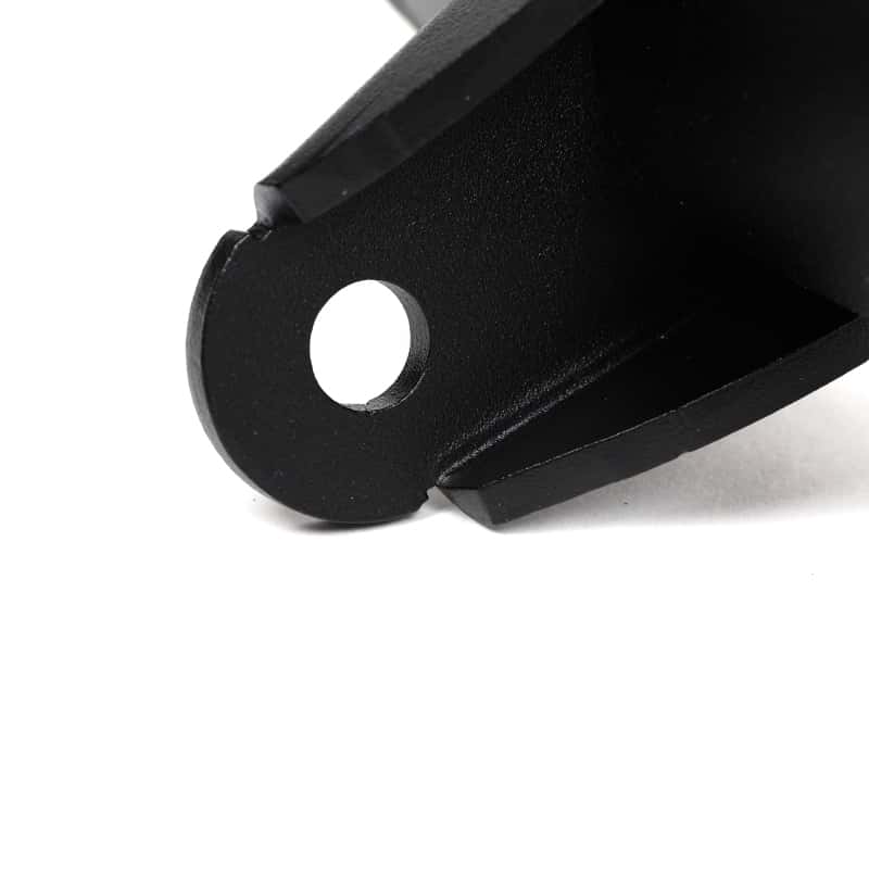 BLOX Racing — BLOX Racing Black Harness Bar 94-01 Integra/92-00 Civic/02-06 RSX/88-91 CRX - view 11