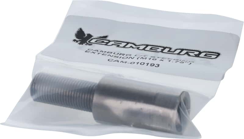 Camburg — Camburg L/T Steering Extension (M16 x 1.75in.)
Steering Extension - view 2