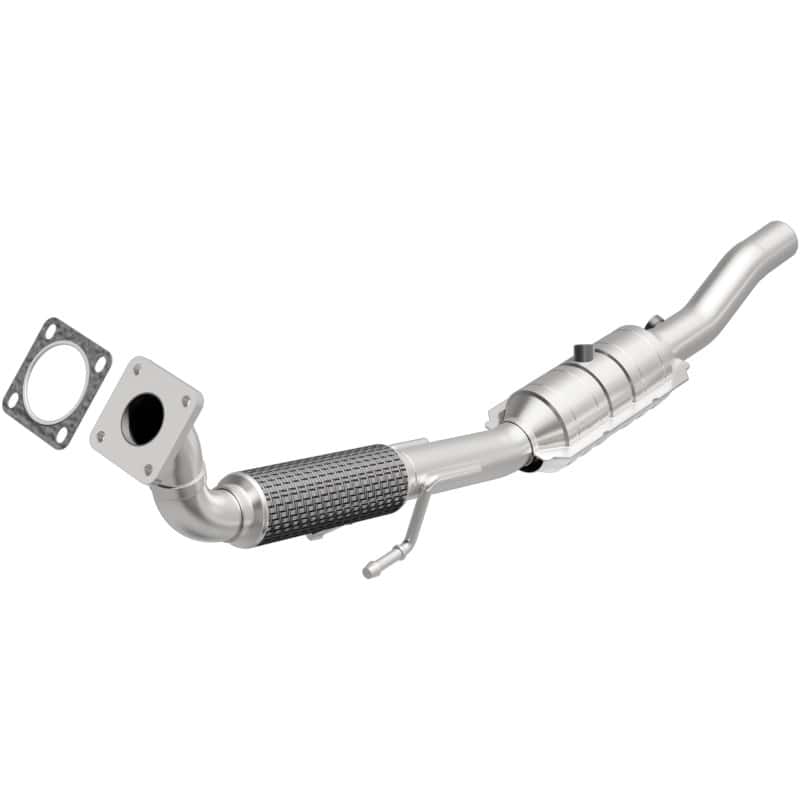 Magnaflow — MagnaFlow Conv DF 04-05 VW Jetta 2L
OEM Grade
OEM - view 2