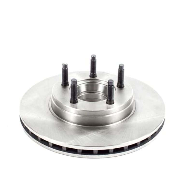 PowerStop — Power Stop 95-97 Ford Ranger Front Autospecialty Brake Rotor
AutoSpecialty Rotor - view 1