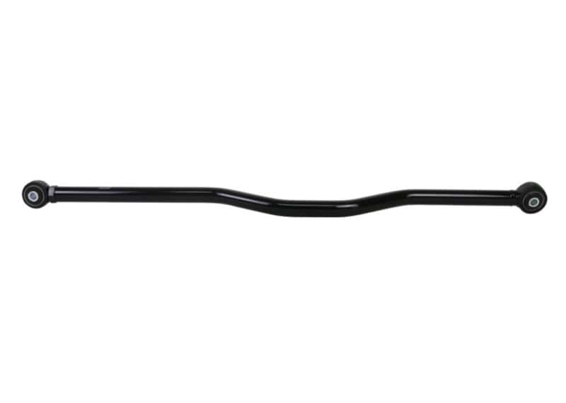 Superpro — SuperPro 07-17 Jeep Wrangler JK / 2018 Jeep Wrangler JK Panhard Rod - Rear
Panhard Rod - view 3