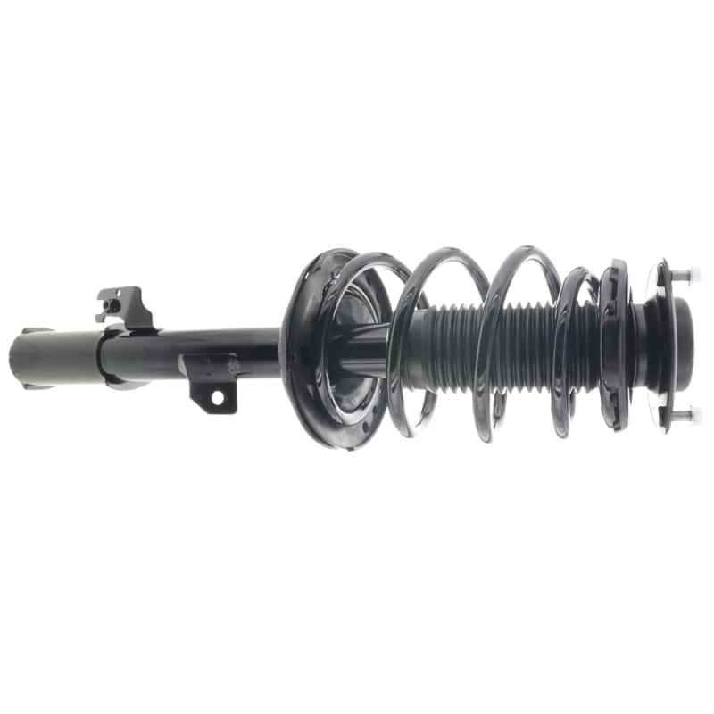 KYB — KYB Shocks & Struts Strut Plus Front Right 10-13 Toyota Highlander
Strut-Plus - view 2