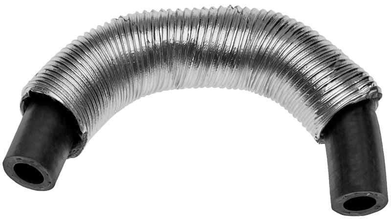Gates — Gates 13-16 Scion FR-S 4-Cyl. 2.0L Trans. Oil Cooler Inlet Molded Heater Hose - view 1