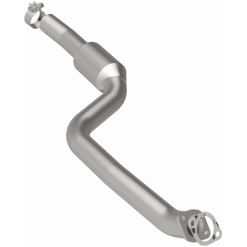 Magnaflow — Magnaflow 09-16 BMW Z4 L6 3.0L OEM Grade / EPA Compliant Direct-Fit Catalytic Converter
OEM Grade
OEM - view 3