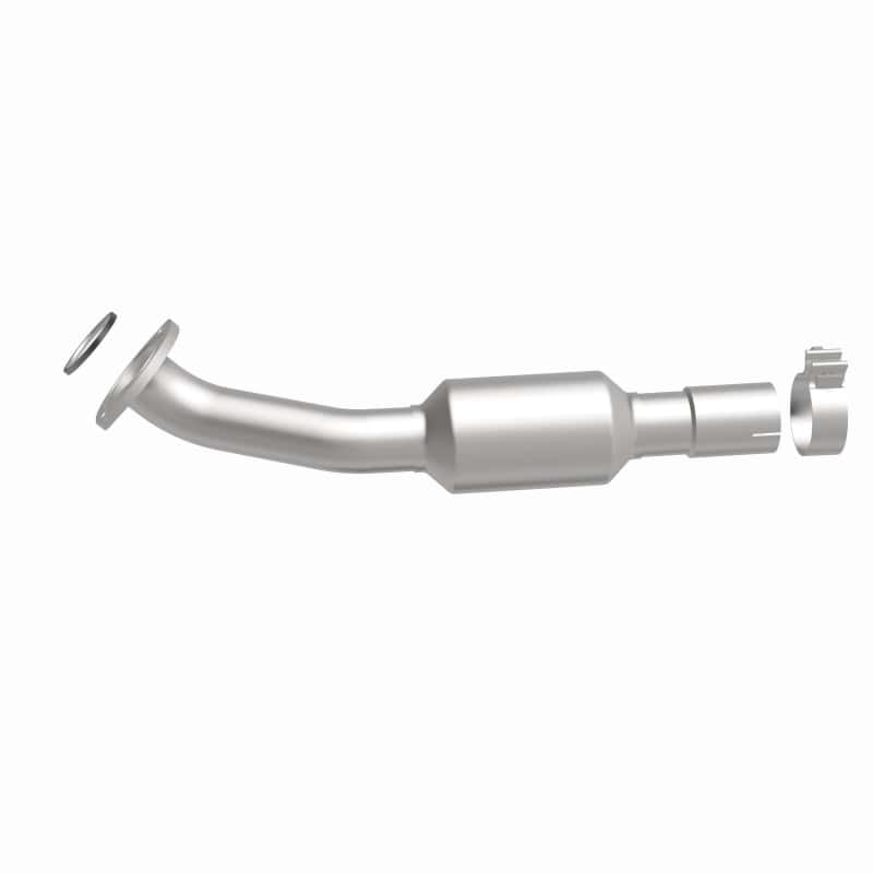 Magnaflow — MagnaFlow Conv DF 09-12 Toyota RAV4 2.5 3.5 Underbody
OEM Grade
OEM - view 11