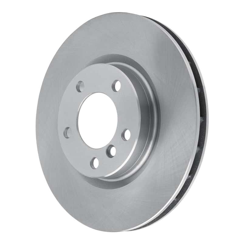 DFC — DFC 95-02 BMW Z3 Right Front Brake Rotor
DFC Brake Rotor - view 2
