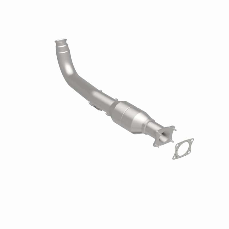 Magnaflow — Magnaflow DOC DF 07-10 Silverado 2500/3500 HD 6.6L
OEM Grade
OEM - view 14