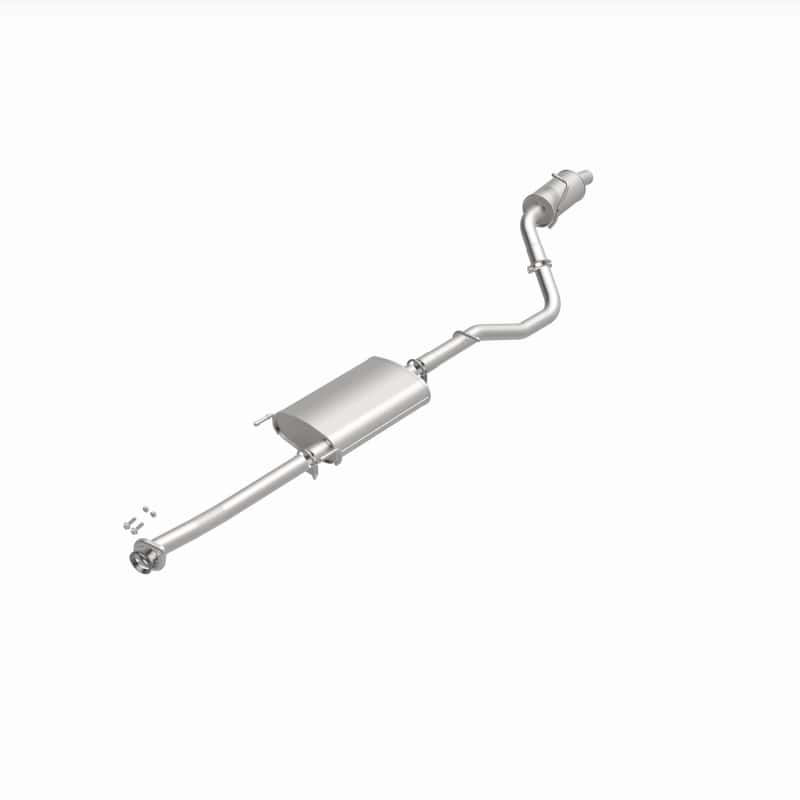 Magnaflow — MagnaFlow 10-15 Lexus RX350 3.5L BRE Exhaust Kit
Exhaust Kit - view 25