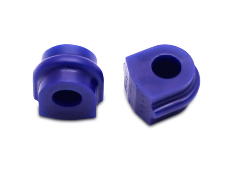 Superpro — SuperPro Nissan 200Sx- F Sway Bar Chassis
Bushing Kit - view 1