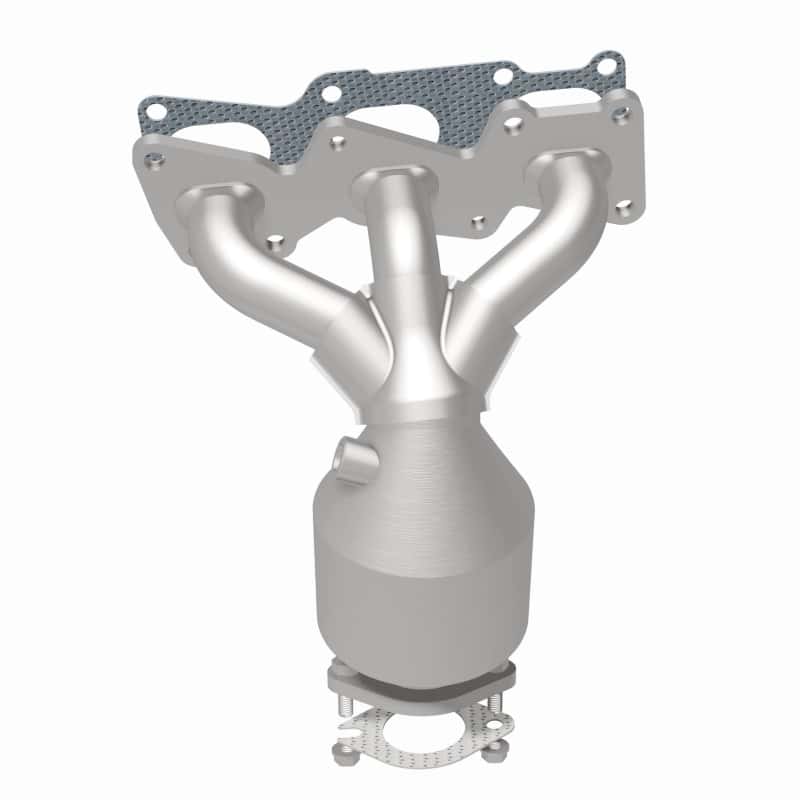 Magnaflow — MagnaFlow Conv DF 06-07 Hyundai Sonata 3.3L
OEM Grade
OEM - view 16
