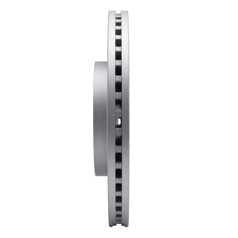 DFC — DFC 16-19 Chevrolet Cruze Right Front GeoSPEC Coated Rotor - Slotted
DFC Brake Rotor - view 3