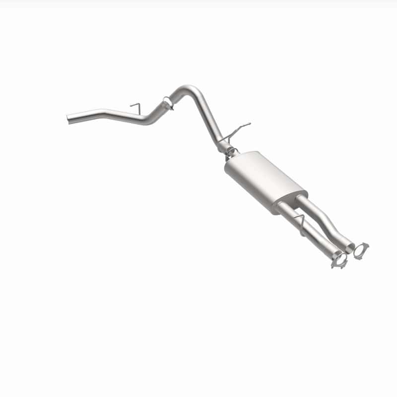 Magnaflow — MagnaFlow BRE Exhaust Kit 01-02 Sierra 2500 HD Silverado 2500 HD 6L
Exhaust Kit - view 19