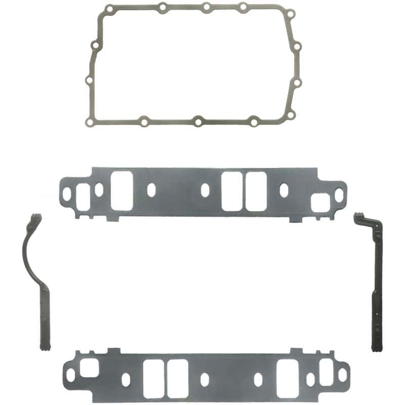 Fel-Pro — Fel-Pro Dodge Dakota MS 95315-1 Engine Intake Manifold Gasket Set - view 1