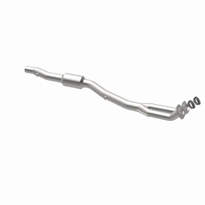 Magnaflow — MagnaFlow Conv DF 97-98 BMW 540i 4.4L / 740I 4.4L / 96-98 740IL 4.4L P/S
HM Grade
HM - view 21