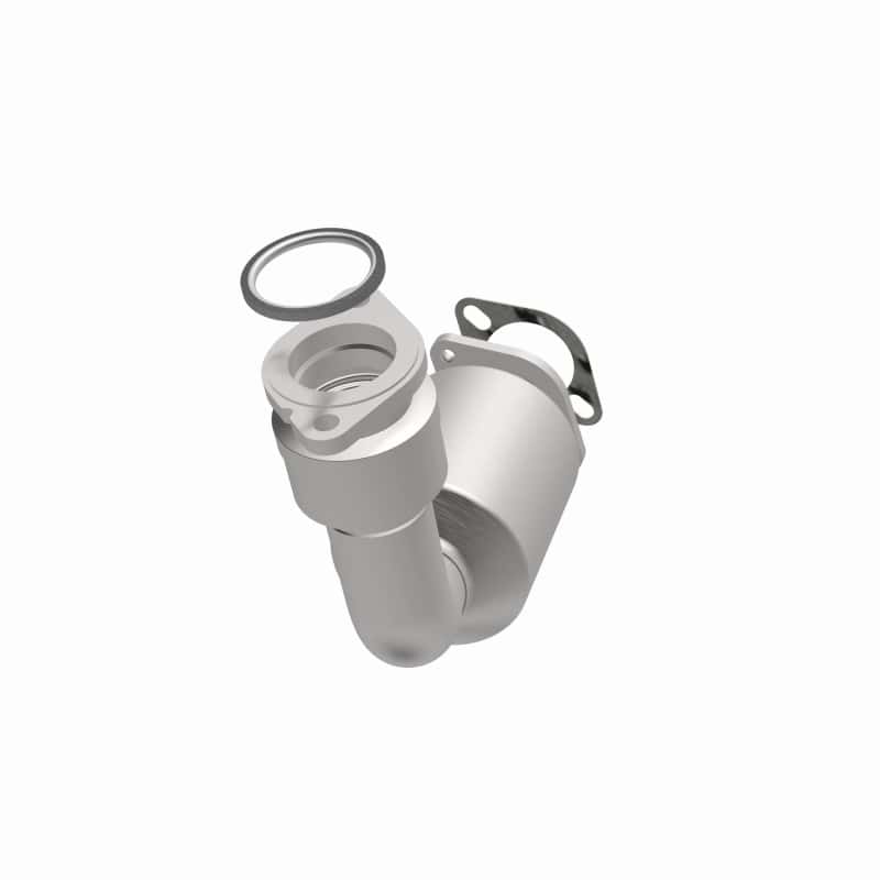 Magnaflow — MagnaFlow Conv Direct Fit 08-09 Pontiac G8 6.0L Underbody
California - view 26