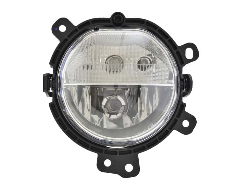 Hella — Hella 2014-2015 Mini Cooper Fog Light Assembly Right
LAMP FOG RH POS DRL - view 13