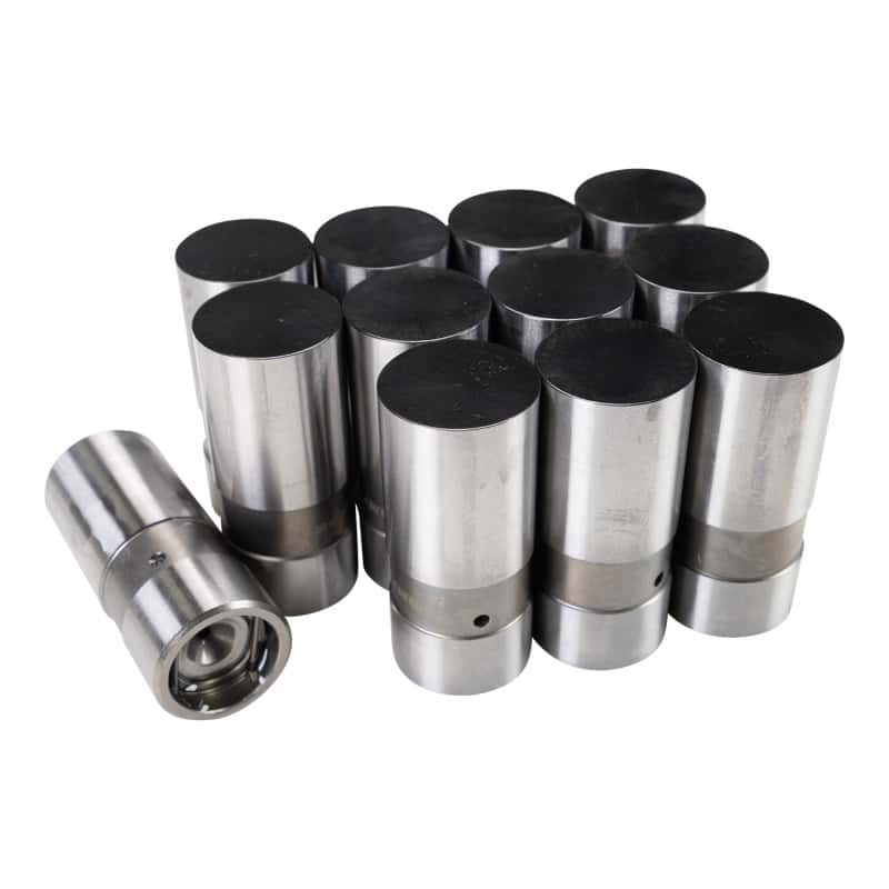 COMP Cams — Comp Cams Ford Applications Xtreme Energy DLC Hydraulic Flat Tappet Lifter .875in DLC. - 6 Cyl
Tappet - view 4