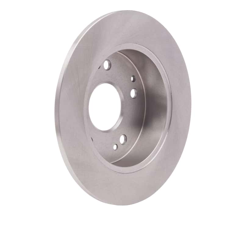 DFC — DFC 97-001 Acura Integra Rear Brake Rotor
DFC Brake Rotor - view 4