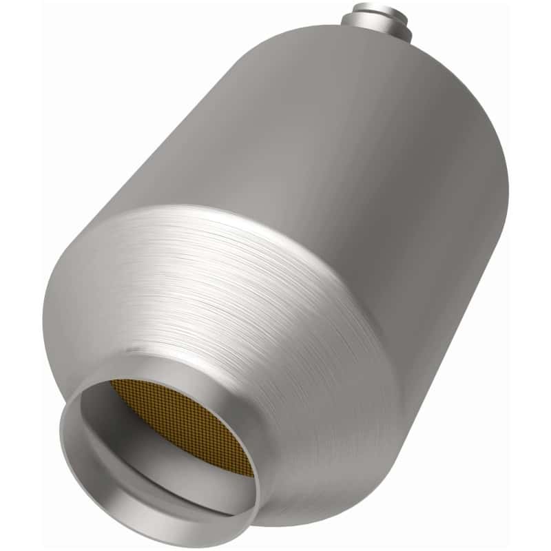Magnaflow — MagnaFlow Conv Univ 3.00in C/C Spun Front OEM
OEM Grade
OEM - view 4