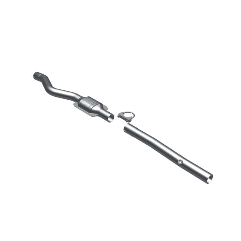 Magnaflow — MagnaFlow Conv DF 96 Dodge Dakota 3.9/5.2L 2w
Standard Grade
Standard - view 31