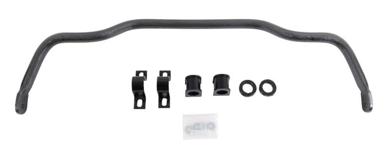 Hellwig — Hellwig 21-22 Dodge TRX Front Sway Bar 1 3/8in Rear Sway Bar
FRONT SWAY BAR - view 9
